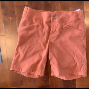 Women’s toad and co shorts